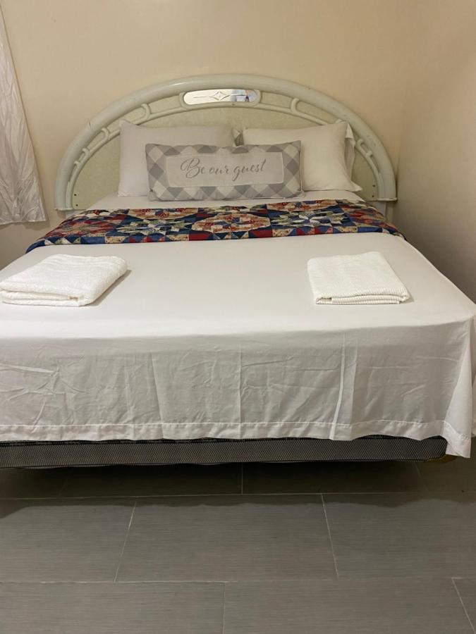 A Delightful Room In Queens New York Exteriör bild