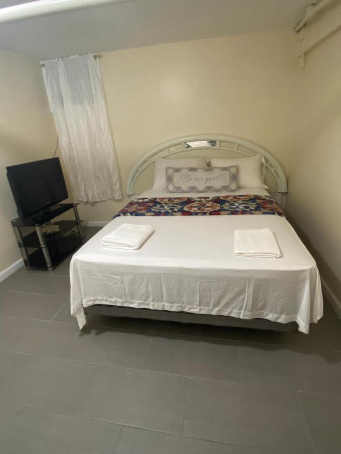 A Delightful Room In Queens New York Exteriör bild